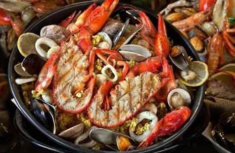 城阳海鲜爆料事件最新,揭露海鲜市场潜规则，消费者权益再引关注  第2张