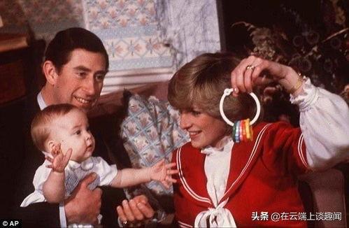 戴安娜给记者爆料视频,揭开王室背后惊人真相